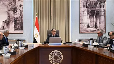 الوزراء: العاصمة الجديدة تستضيف فعاليات كبرى لتعزيز مكانتها عالميًا