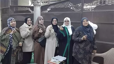أوقاف المنيا تفتح أبواب الدعوة للصم وضعاف السمع بمسجد اللمطي