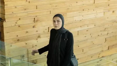 رمضان 2026.. شخصية ريهام حجاج فى مسلسل 