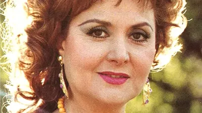 ليلى طاهر تطالب بقوانين صارمة ضد شائعات وفاة الفنانين
