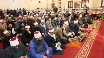 موضوع خطبة الجمعة اليوم 16 يناير 2026