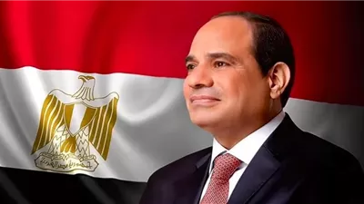 الرئيس السيسي يفتتح مسجد العزيز الحكيم بالمقطم ويؤدي صلاة الفجر