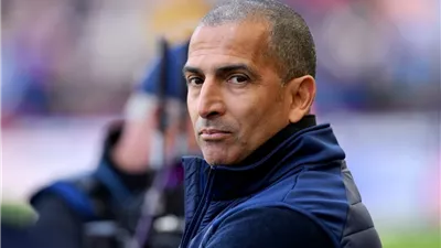 من هو صبرى اللموشى المدير الفنى الجديد لمنتخب تونس ؟