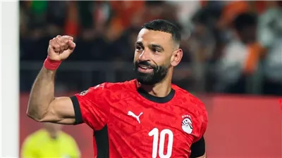 مسئول باتحاد الكرة يكشف موقف اعتزال محمد صلاح دوليا