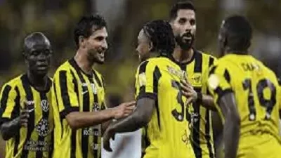 الاتحاد أمام الاتفاق.. أبرز مباريات الدوري السعودي اليوم