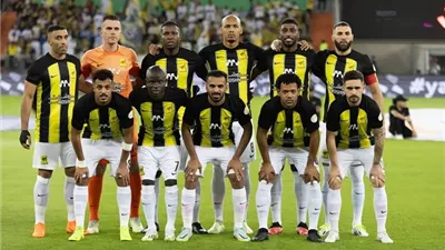 الاتحاد في مواجهة صعبة أمام الاتفاق الليلة بالدوري السعودي