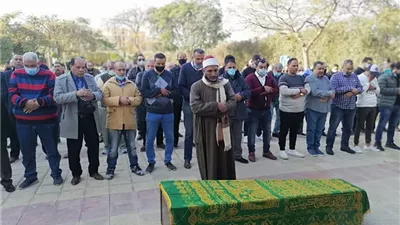 أفضلية كثرة عدد المصلين على الجنازة