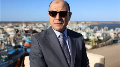 عودة حركة الملاحة وإستئناف رحلات الصيد من ميناء البرلس