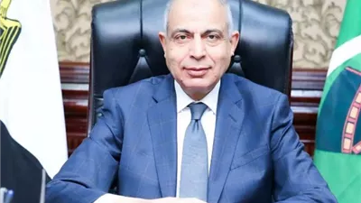 كدواني يعلن صدور قرار رئيس الوزراء بتعديل كردون مدينةالمنيا
