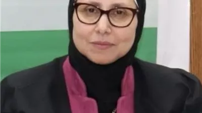 تعيين الدكتورة أمل السيد رئيسًا لقسم الصحافة والإعلام الرقمي بجامعة القاهرة