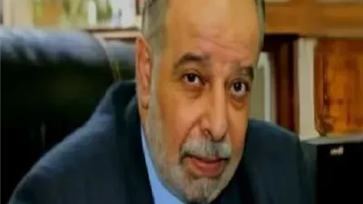 تطورات الحالة الصحية للفنان ياسر صادق