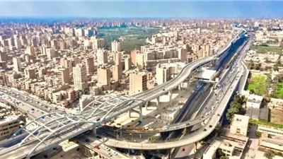 سكن لكل المصريين.. 10 سنوات إنجازات و4 ملايين فرصة عمل