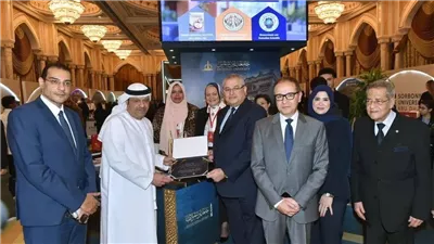 جامعة عين شمس تشارك في ملتقى «توب نوتش أبوظبي»