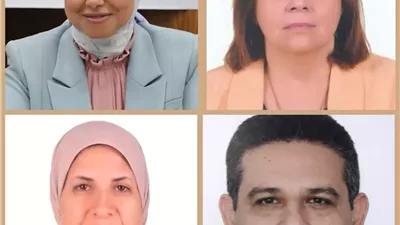 رئيس جامعة القاهرة يصدر قرار بتعيين 3وكلاء جدد بكلية صيدلة