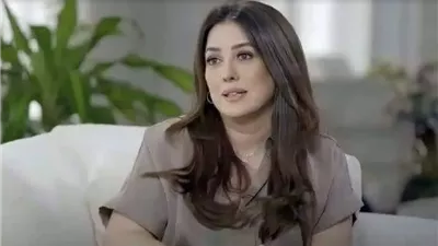 كندة علوش تنتهي من تصوير أحدث أعمالها الفنية