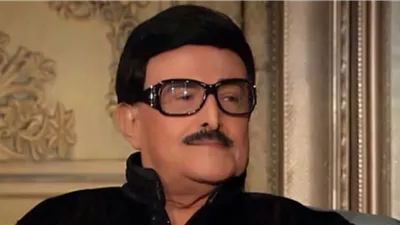 ربنا يجعل عيدك نور وسلام.. ليلى علوي تحيى ذكرى ميلاد سمير غانم