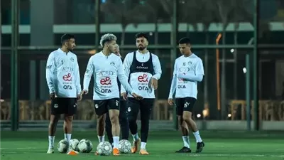 القنوات المفتوحة الناقلة لمباراة مصر امام نيجيريا في كأس امم افريقيا
