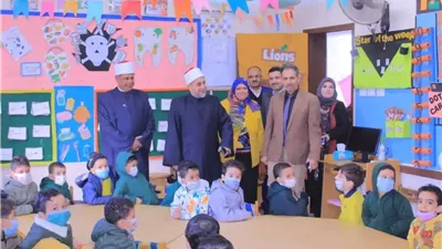 إنجازات أزهر الشرقية..تعليم منضبط وفكر وسطي وتنمية شاملة