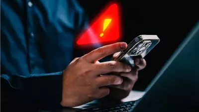 هجمات متطورة تهدد أجهزة 