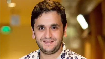 ياقوت واللي يكرهه يمـوت.. مصطفى خاطر يروج لمسلسل 