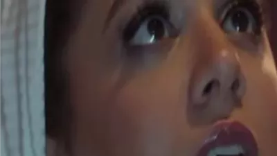 حمل رحمة أحمد فى الحلقة 6 من مسلسل 