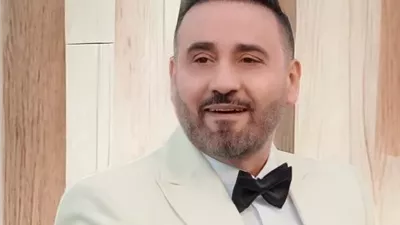 شو حلو.. مجد القاسم يحتفل بميني ألبوم جديد.. اليوم