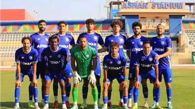 بروكسي يتلاعب بأسوان ويزيد من جروحه ويفترسه بثلاثيه نظيفه