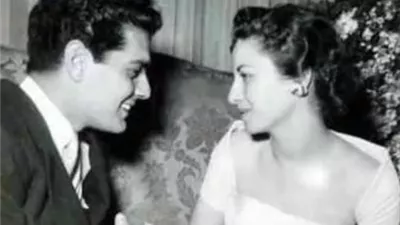 قصص زيجات فاتن حمامة اشهرهم عمر الشرف وعز الدين ذو الفقار