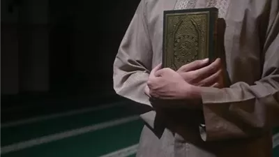 الدعاء المُستجاب وأدابه فى وداع شهر رجب