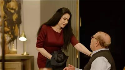 حكاية إعادة تصوير مشهد يجمع وفاء سالم وصلاح عبدالله ٥ مرات