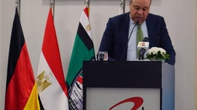 د. سامح الحفنى : الطيران المدني قاطرة للتنمية الشاملة