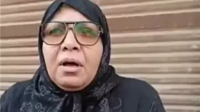 أولى جلسات محاكمة والدة شيماء جمال في سب وقذف محامي ومحامية
