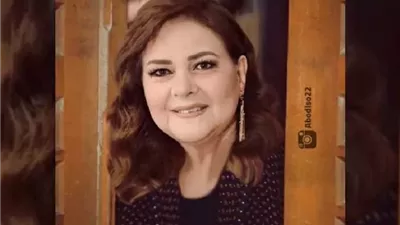 أهلا يا دكتورسابع جار الناس فى كفر عسكر.أهم أعمال دلال عبد العزيز