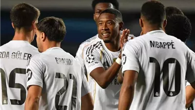 ريال مدريد يبحث عن مصالحة جماهيره أمام ليفانتي بالدوري الإسباني