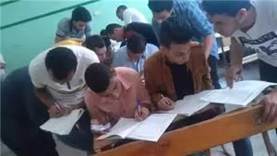 الأوقاف غشّ الطلبة جريمة محرمة