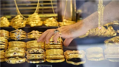 سعر الذهب الآن في مصر.. عيار 21 يحلق إلى أعلى مستوى اليوم