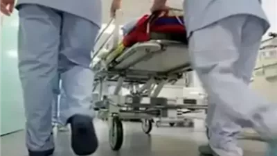 وفاة وإصابة 3 من أسرة واحدة بتسمم غذائي في سوهاج