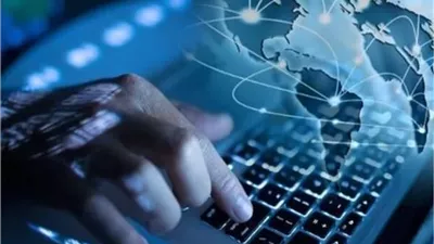إيران تخطط للانفصال الدائم عن الإنترنت العالمي