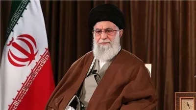 خامنئي: الشعب الإيراني نجح في إفشال الفتنة
