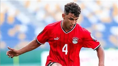 الأهلي يحسم صفقة أحمد عيد لتعزيز الجبهة اليمنى
