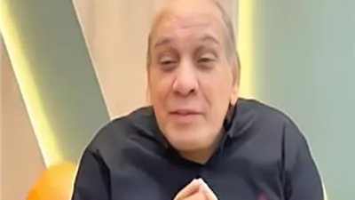 منير مكرم يحتفل بخطوبة ابنه غدا