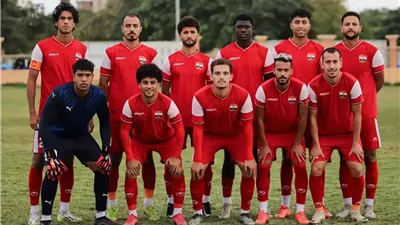 الأوليمبى يخسر نقطتين أمام سبورتنج ويواصل التربع على القمة