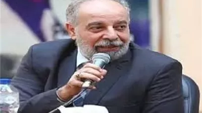 الفنان ياسر صادق رئيسًا لمجلس إدارة نادي نقابة المهن التمثيلية