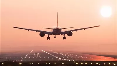 إيران تغلق مجالها الجوي أمام جميع الرحلات باستثناءالحاصلة على إذن