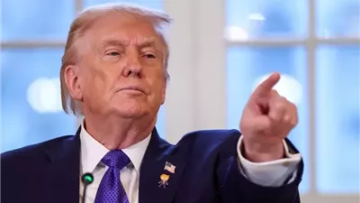 ترامب يفرض رسوما على 7 دول أوروبية بسبب جرينلاند