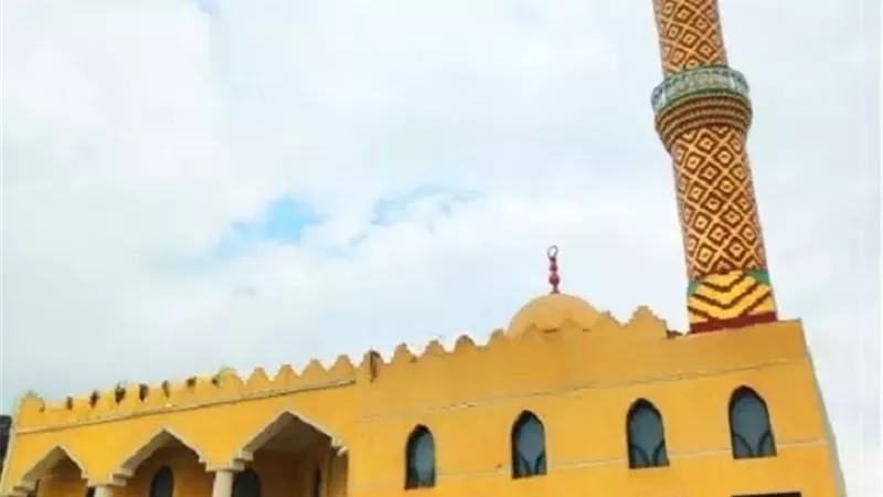بوابة الجمهورية