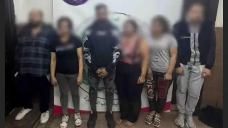 بوابة الجمهورية