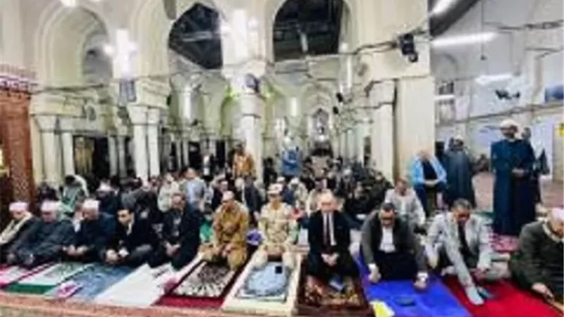 بوابة الجمهورية