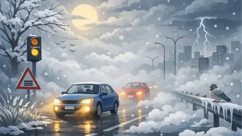 صورة تعبيرية بالذكاء