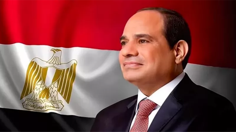 الرئيس عبد الفتاح